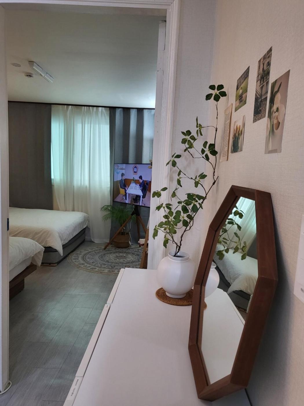 Jj Villa Seoul